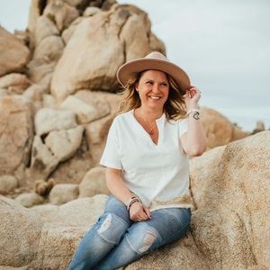 Meet your Posher, Kristen